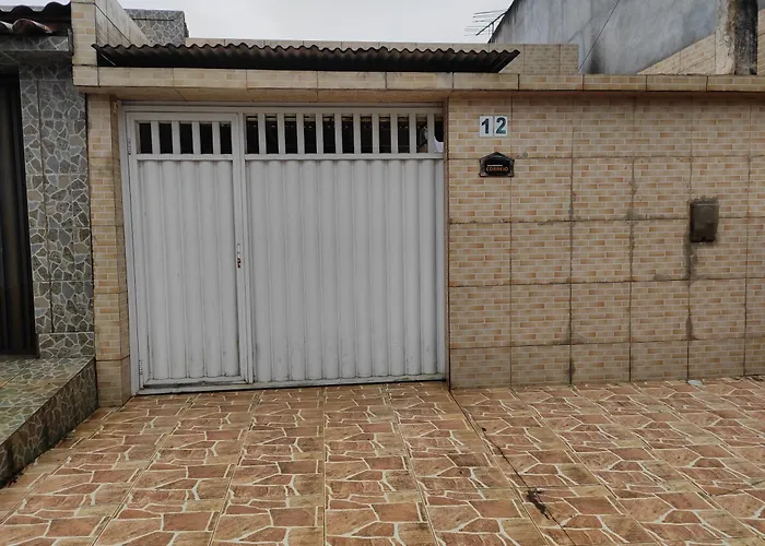 Casa Stylo Garanhuns Temporada