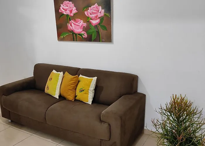 Casa Stylo Garanhuns Temporada