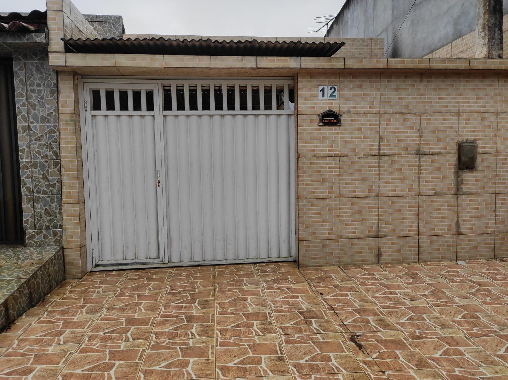 Holiday home Casa Stylo Temporada Garanhuns