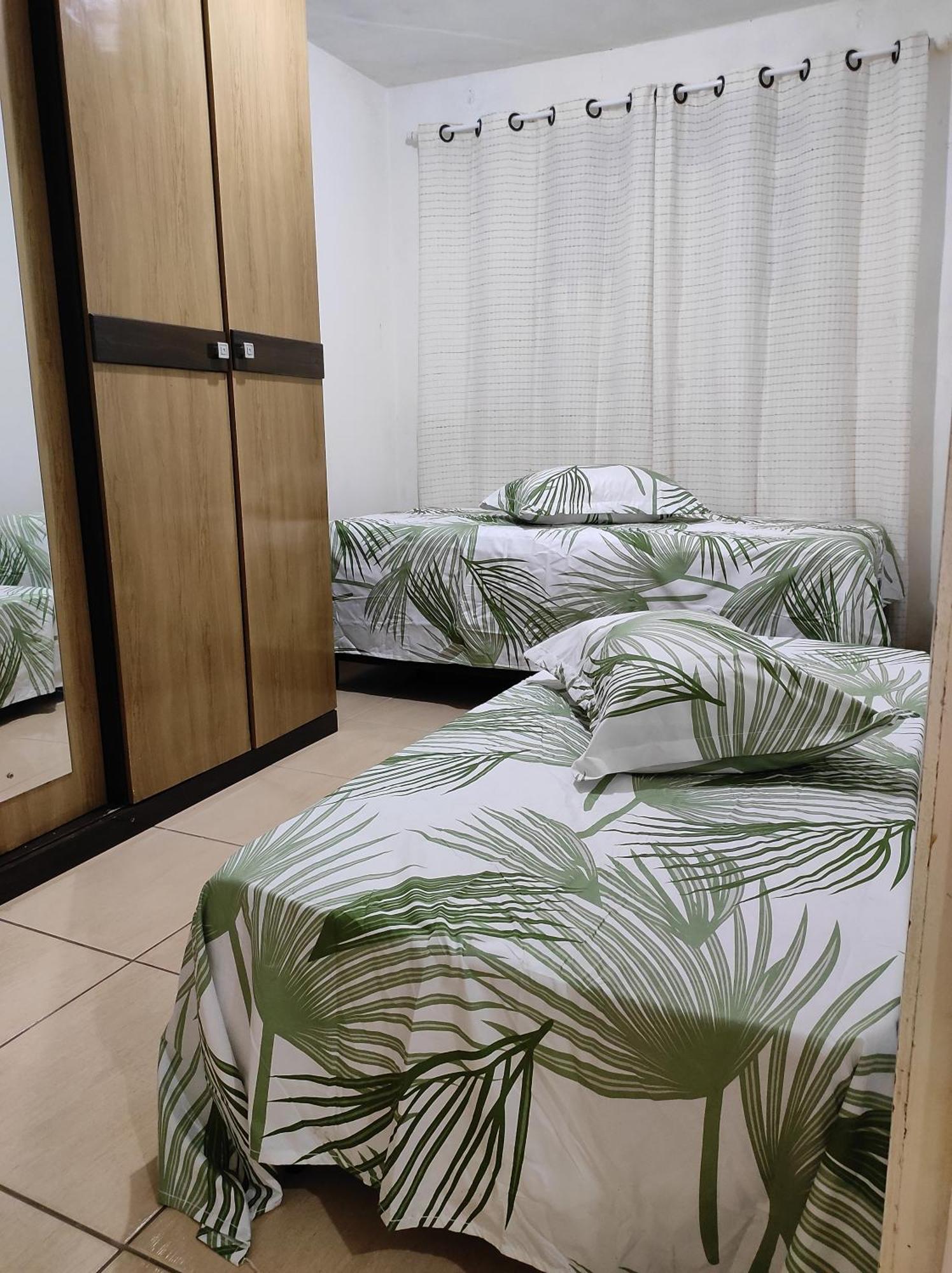 Casa Stylo Temporada Holiday home